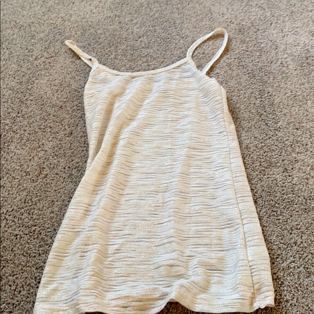 Women’s tank